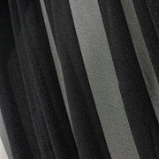 5 ft x 32 ft Sheer Chiffon Curtain Backdrop Drapery Panel