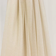 5 ft x 32 ft Sheer Chiffon Curtain Backdrop Drapery Panel