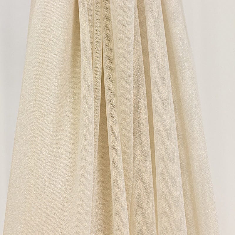 5 ft x 32 ft Sheer Chiffon Curtain Backdrop Drapery Panel