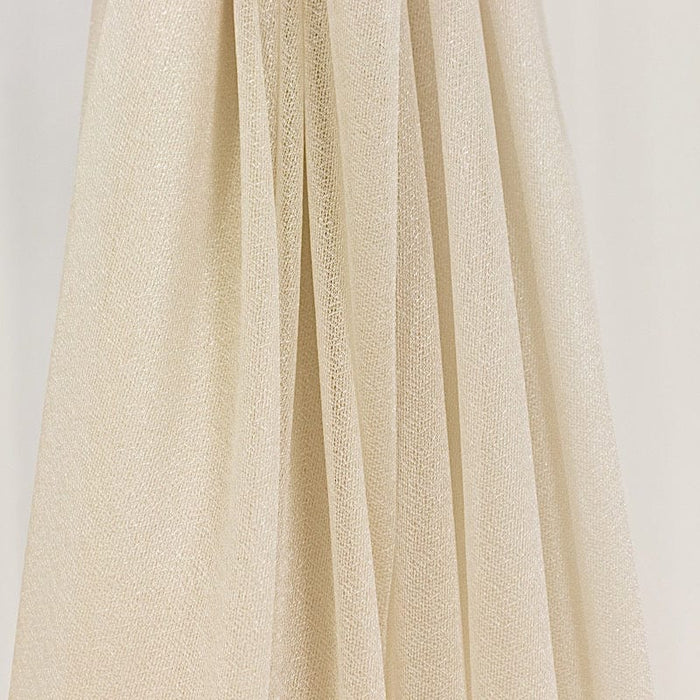 5 ft x 32 ft Sheer Chiffon Curtain Backdrop Drapery Panel