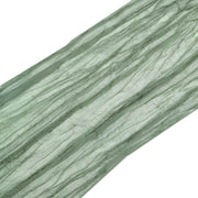 5 Gauze Cheesecloth Chair Sashes