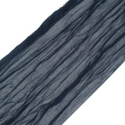 5 Gauze Cheesecloth Chair Sashes