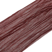 5 Gauze Cheesecloth Chair Sashes