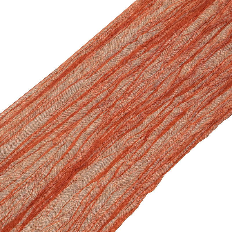 5 Gauze Cheesecloth Chair Sashes