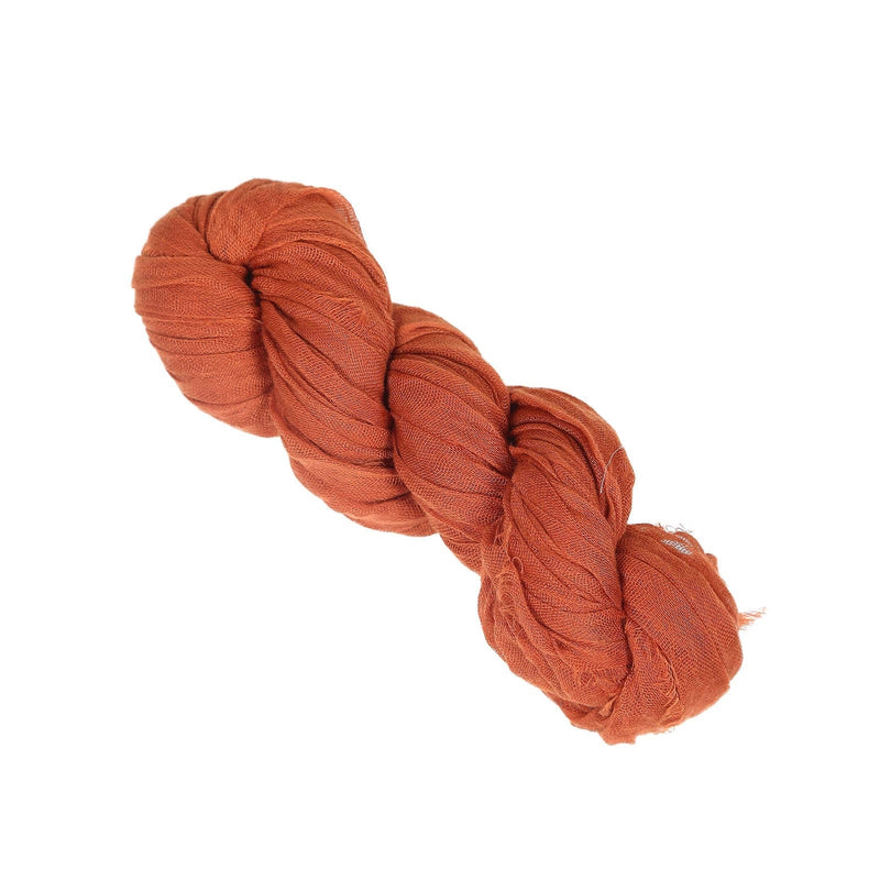 5 Gauze Cheesecloth Chair Sashes