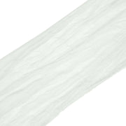 5 Gauze Cheesecloth Chair Sashes