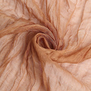 5 Gauze Cheesecloth Cotton Dinner Napkins