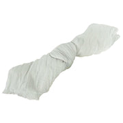 5 Gauze Cheesecloth Cotton Dinner Napkins