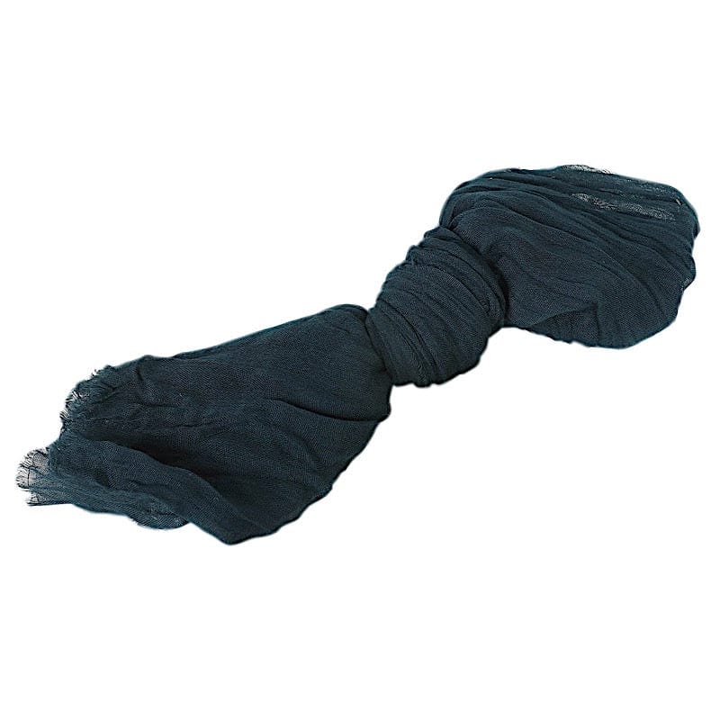 5 Gauze Cheesecloth Cotton Dinner Napkins