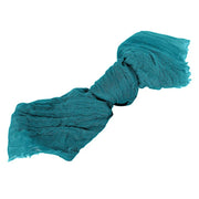 5 Gauze Cheesecloth Cotton Dinner Napkins