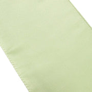 5 Lamour Satin Chair Sashes