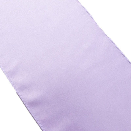 5 Lamour Satin Chair Sashes