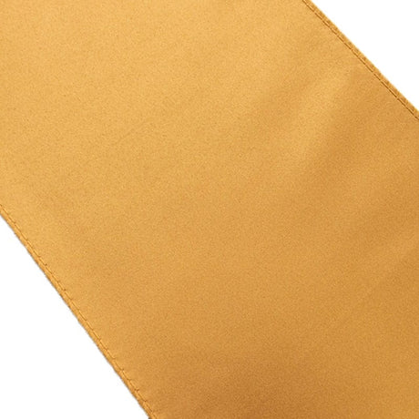 5 Lamour Satin Chair Sashes