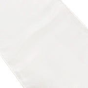 5 Lamour Satin Chair Sashes