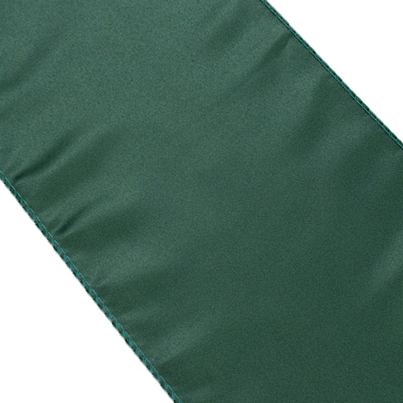 5 Lamour Satin Chair Sashes