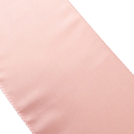 5 Lamour Satin Chair Sashes