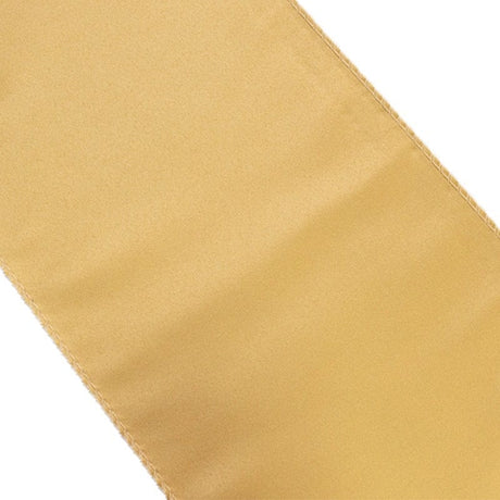 5 Lamour Satin Chair Sashes