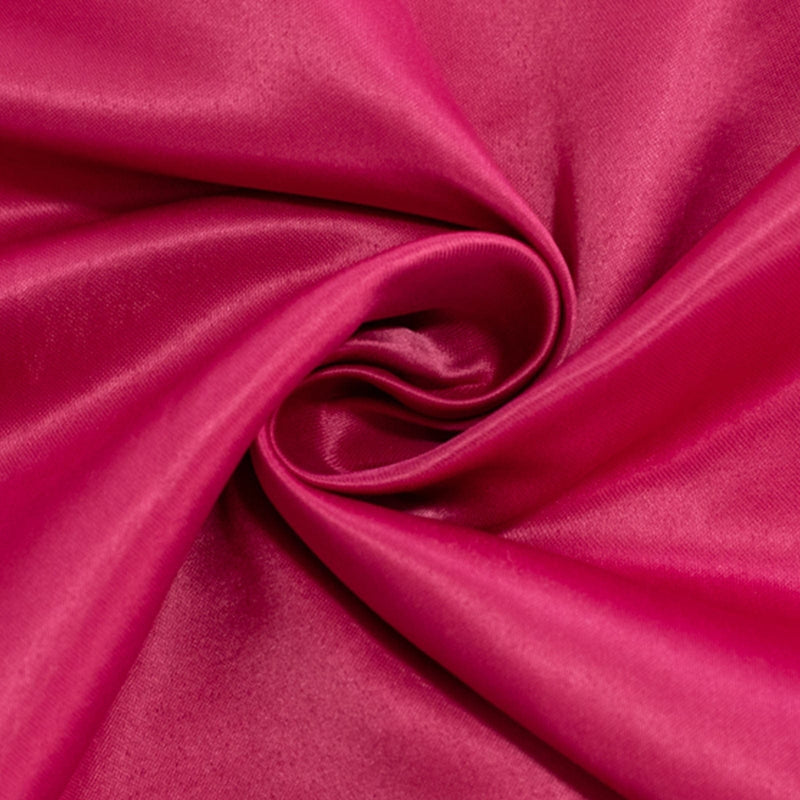 5 Lamour Satin Napkins