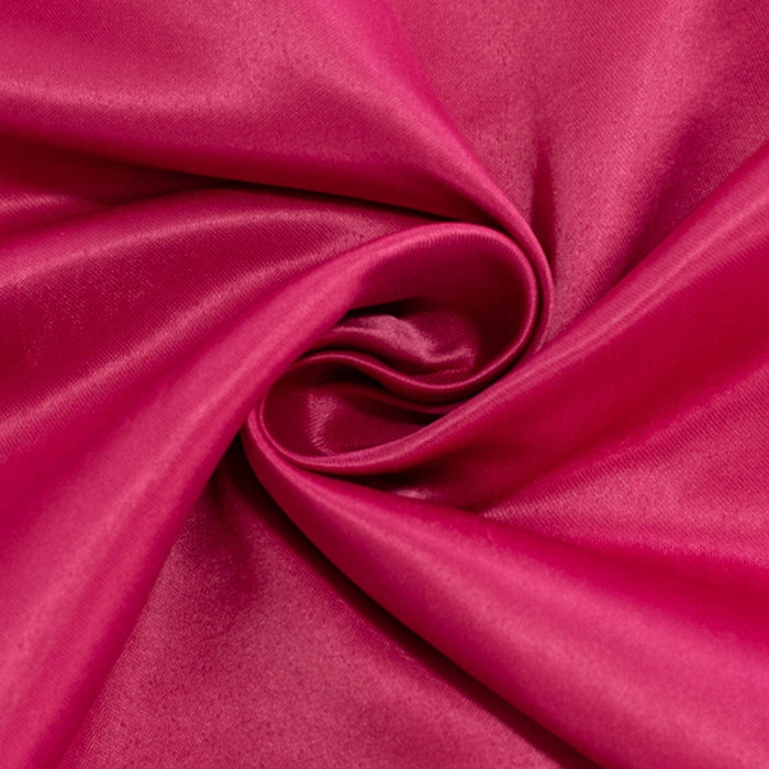 5 Lamour Satin Napkins