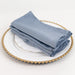 5 Lamour Satin Napkins