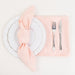 5 Lamour Satin Napkins