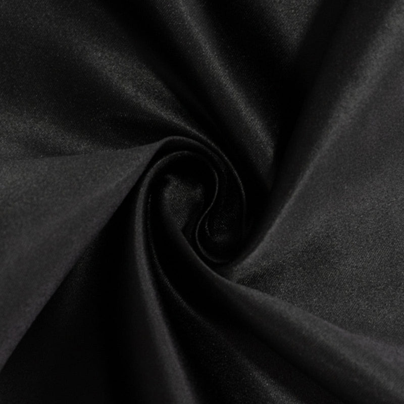 5 Lamour Satin Napkins