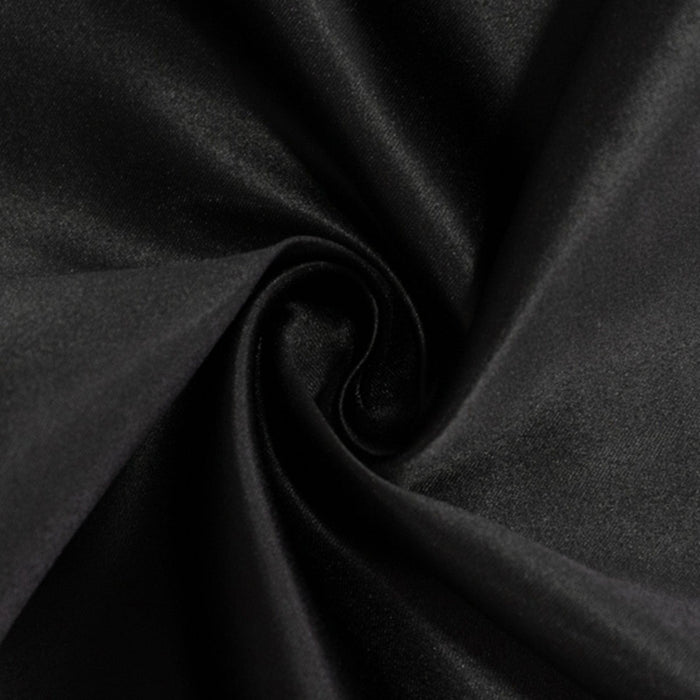 5 Lamour Satin Napkins