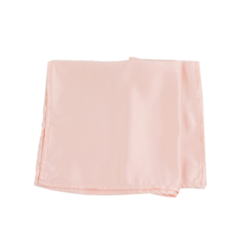 5 Lamour Satin Napkins NAP_LAMR_046