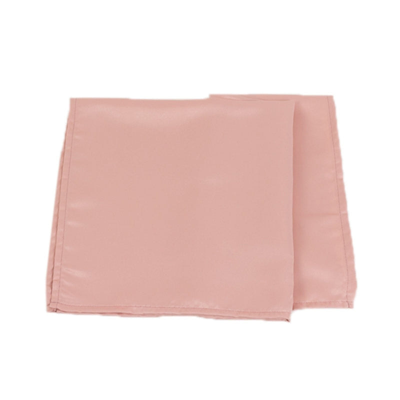 5 Lamour Satin Napkins NAP_LAMR_080