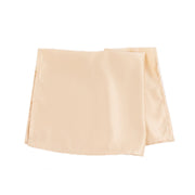 5 Lamour Satin Napkins NAP_LAMR_081