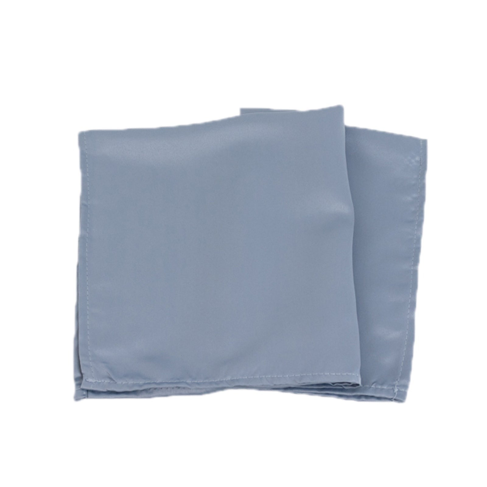 5 Lamour Satin Napkins NAP_LAMR_086