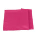 5 Lamour Satin Napkins NAP_LAMR_FUSH