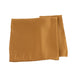 5 Lamour Satin Napkins NAP_LAMR_GOLD