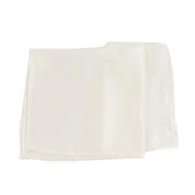 5 Lamour Satin Napkins NAP_LAMR_IVR