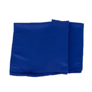 5 Lamour Satin Napkins NAP_LAMR_ROY