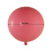 5 Matte Pastel 36" Biodegradable Party Balloons