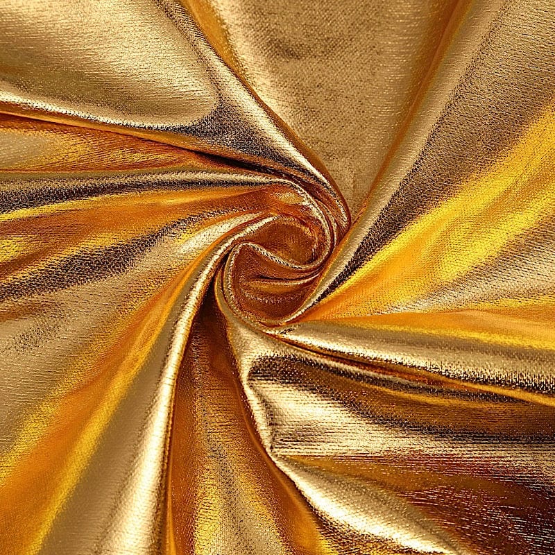 5 Metallic Spandex Cylinder Display Box Stand Covers