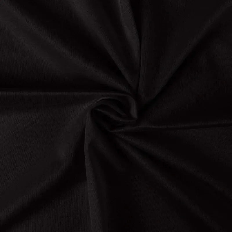 5 Pack 20" x 20" Scuba Wrinkle-Free Reusable Cloth Napkins