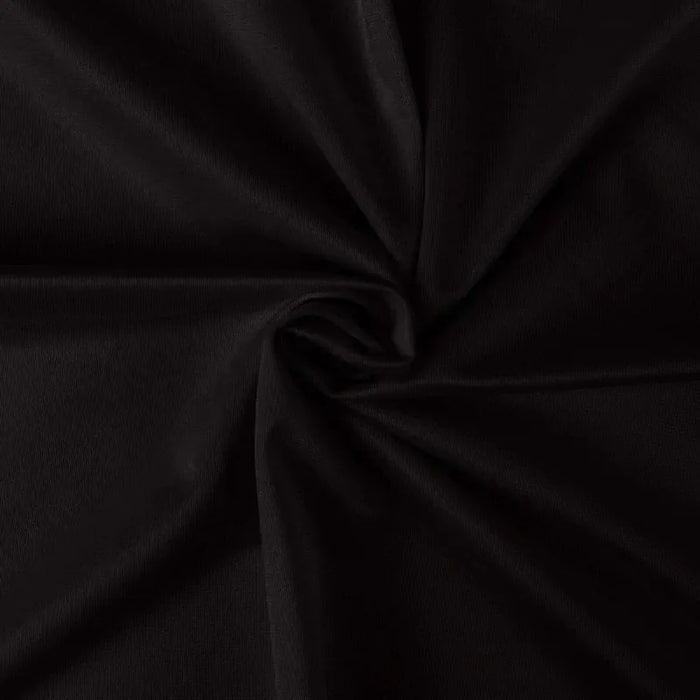 5 Pack 20" x 20" Scuba Wrinkle-Free Reusable Cloth Napkins