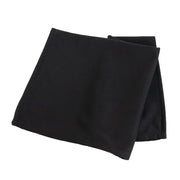 5 Pack 20" x 20" Scuba Wrinkle-Free Reusable Cloth Napkins