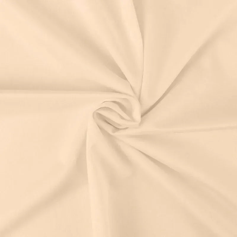 5 Pack 20" x 20" Scuba Wrinkle-Free Reusable Cloth Napkins