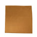5 Pack 20" x 20" Shimmer Scuba Wrinkle-Free Reusable Lustrous Cloth Napkins NAP_OSC_SCUBA_SH_GOLD