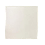 5 Pack 20" x 20" Shimmer Scuba Wrinkle-Free Reusable Lustrous Cloth Napkins NAP_OSC_SCUBA_SH_PRL