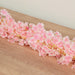 5 Pack 6 ft Artificial Cherry Blossom Flowers Garland