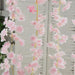 5 Pack 6 ft Artificial Cherry Blossom Flowers Garland