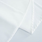 5 pcs 20" x 20"Premium Polyester Dinner Napkins