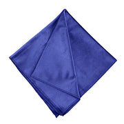 5 pcs 20"x20" Premium Velvet Napkins