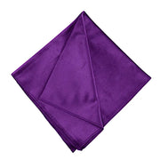5 pcs 20"x20" Premium Velvet Napkins