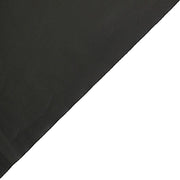 5 pcs 54x108" Disposable Plastic Table Covers Tablecloths