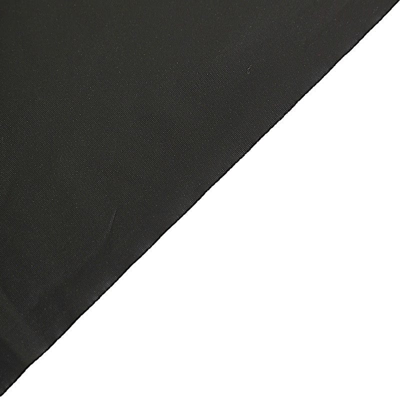 5 pcs 54x108" Disposable Plastic Table Covers Tablecloths